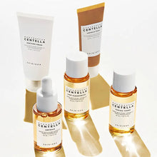 Madagascar Centella Travel Kit