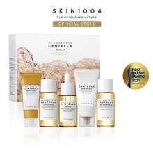 Madagascar Centella Travel Kit