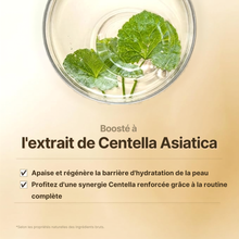 Madagascar Centella Travel Kit