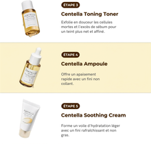 Madagascar Centella Travel Kit