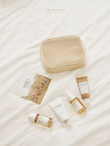 Madagascar Centella Travel Kit