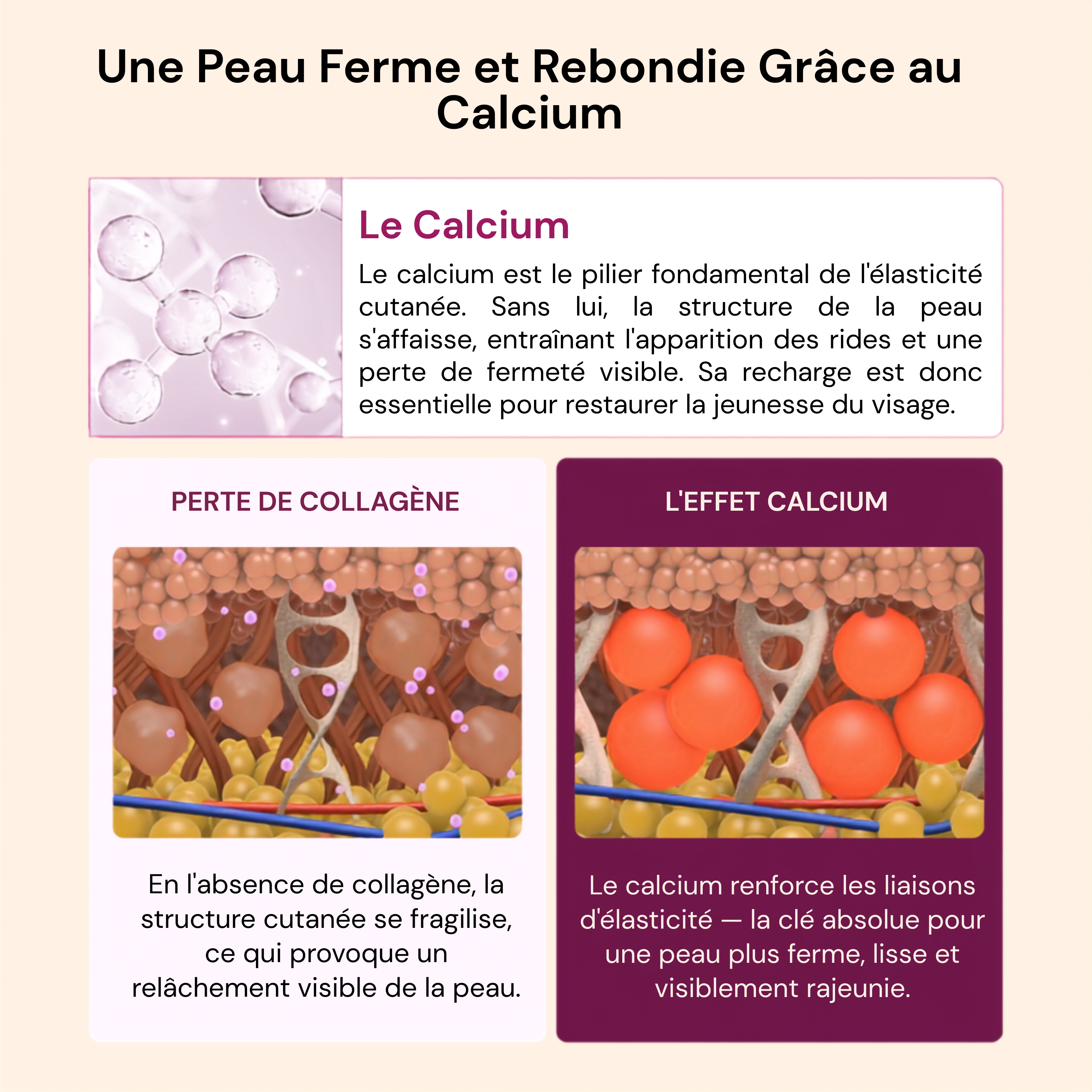 Dr.Melaxin Calcium Volume Multi Balm