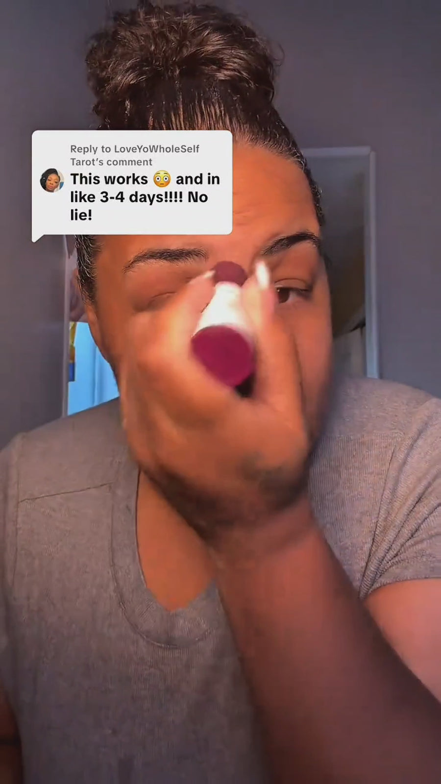 Cliente vérifiée