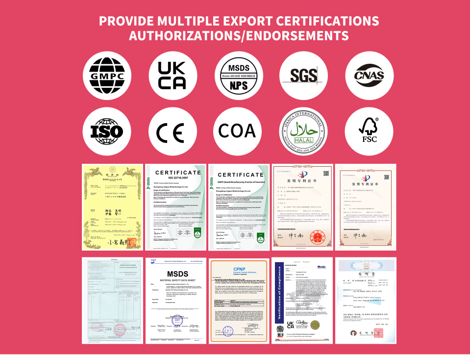 Product compliance document 1